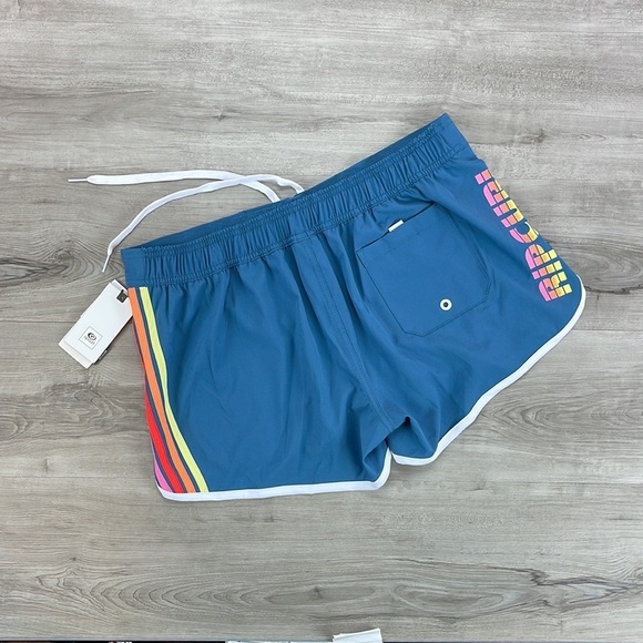 ☀️RIP CURL☀️ SURF REVIVAL 3 BOARD SHORTS - Picture 13 of 14